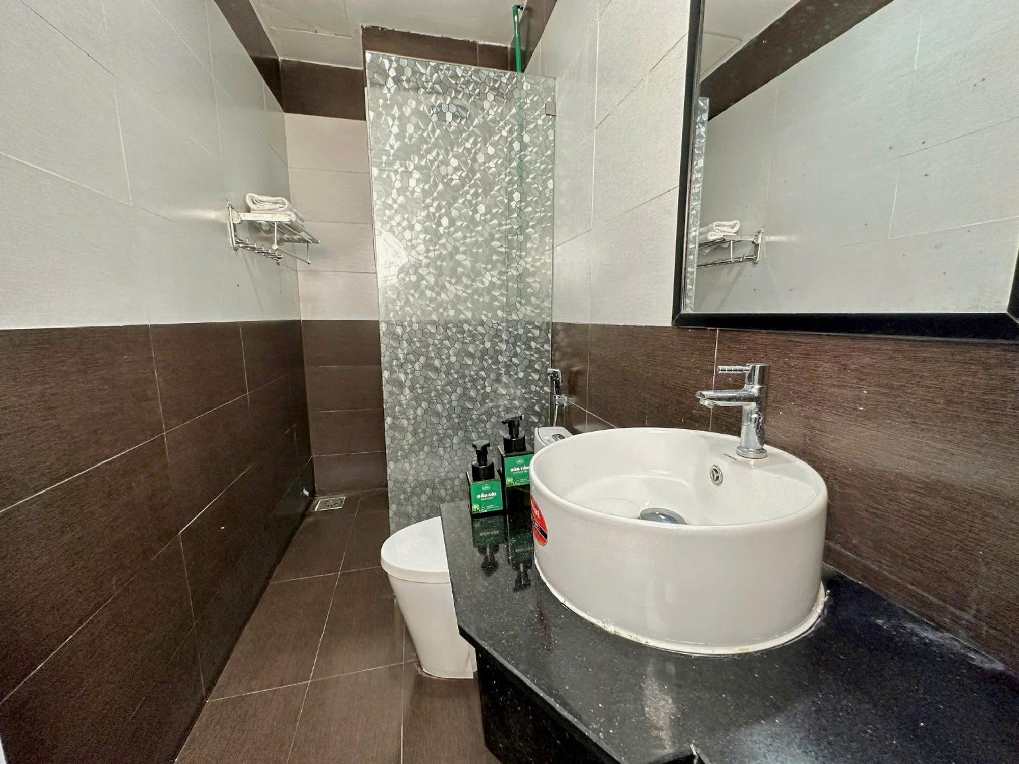 Corgi House Beachstay Danang Exterior foto