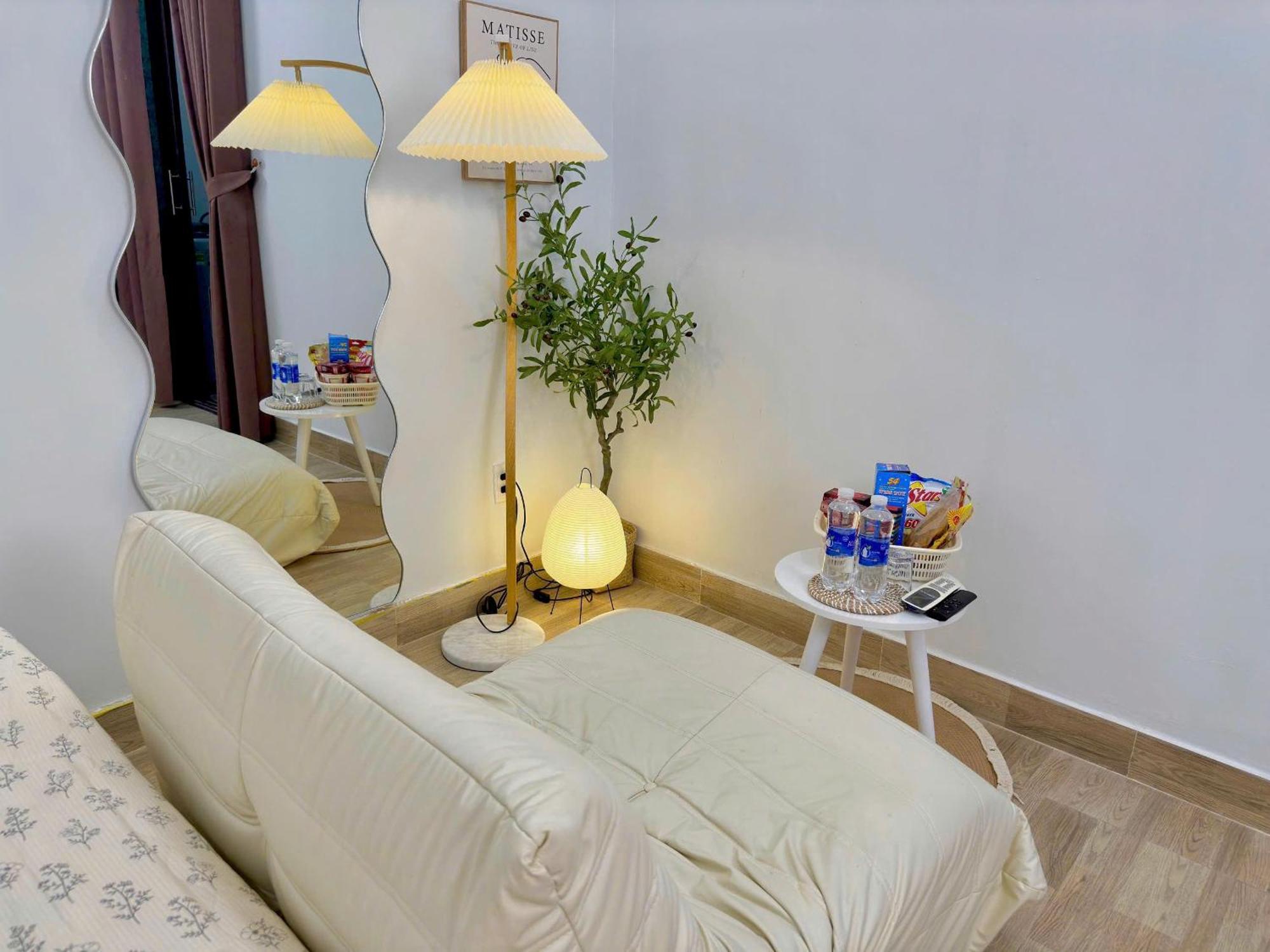 Corgi House Beachstay Danang Exterior foto