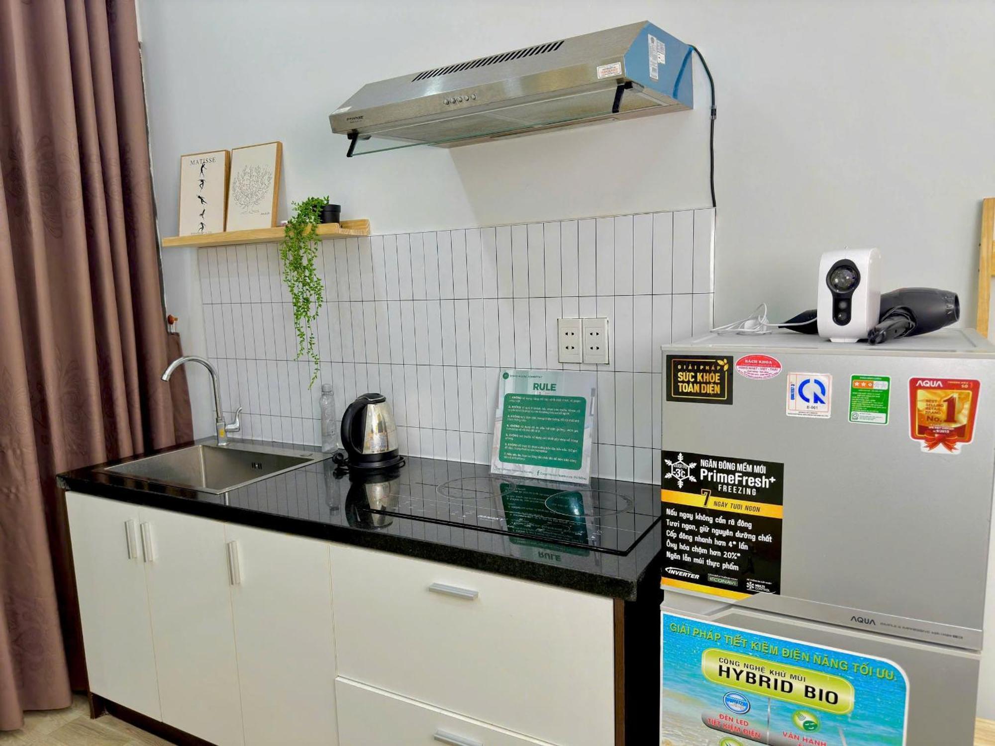 Corgi House Beachstay Danang Exterior foto