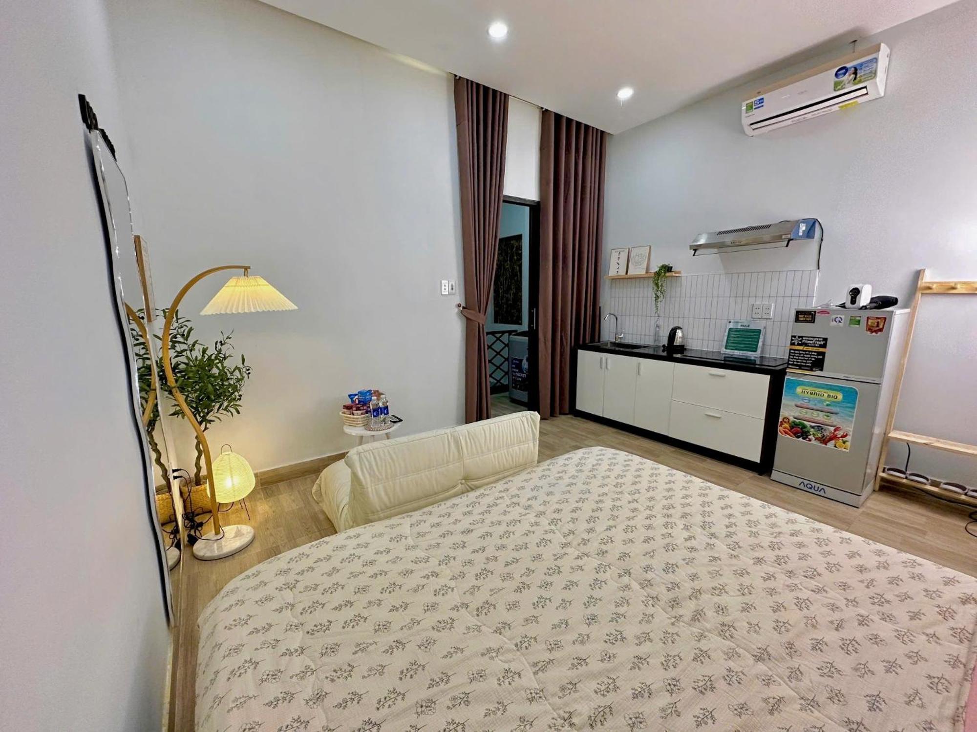 Corgi House Beachstay Danang Exterior foto