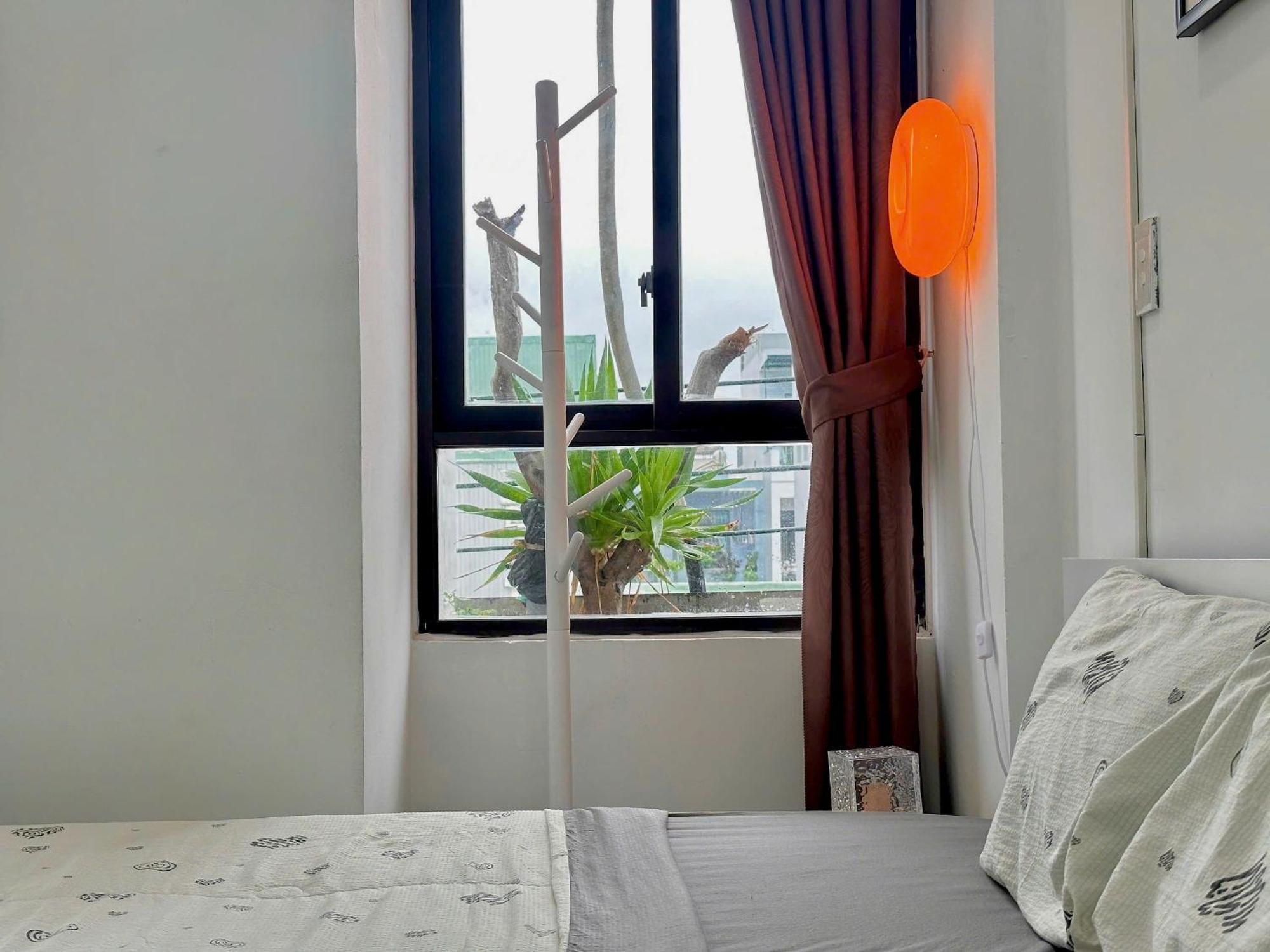 Corgi House Beachstay Danang Exterior foto