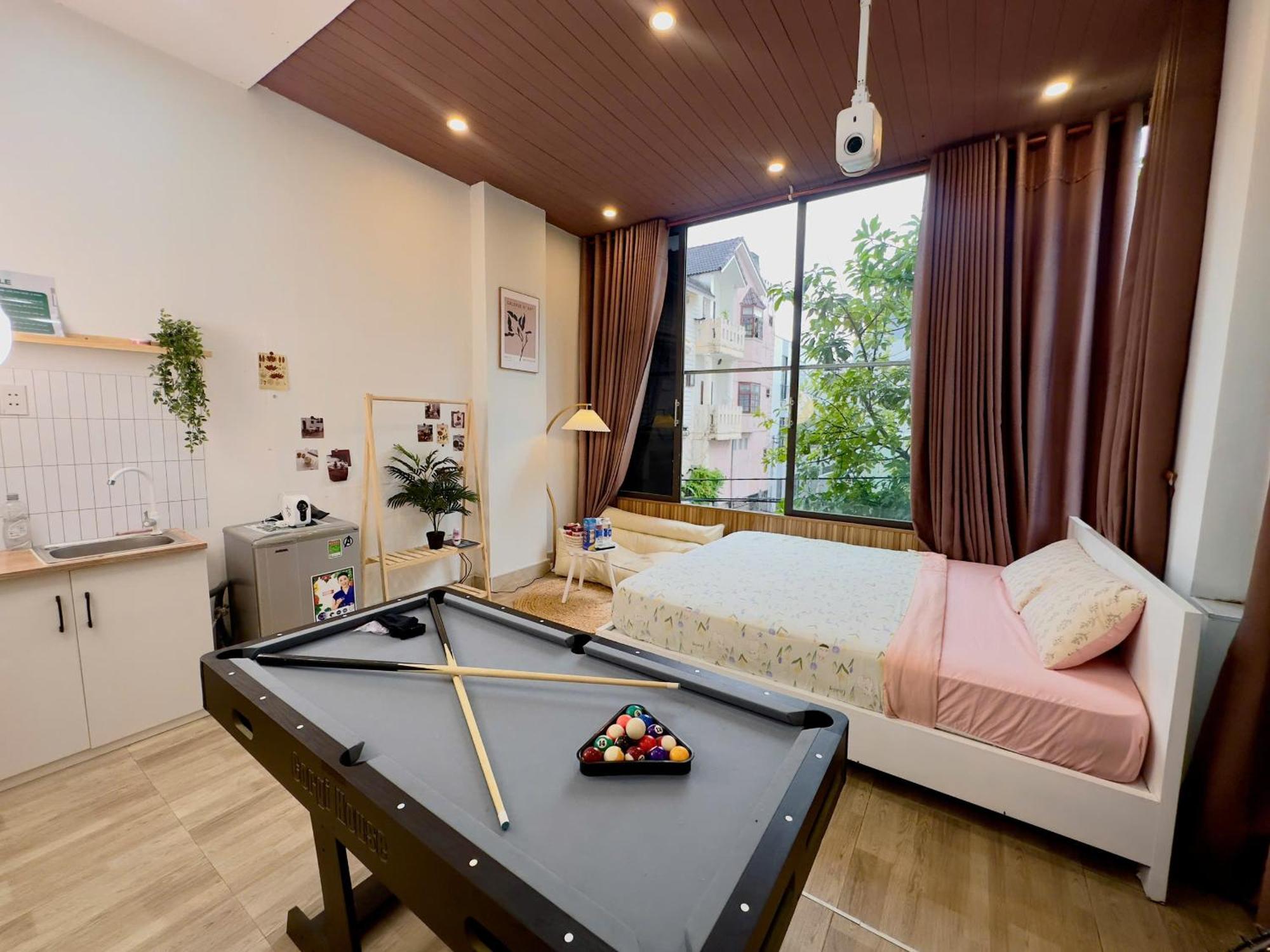 Corgi House Beachstay Danang Exterior foto