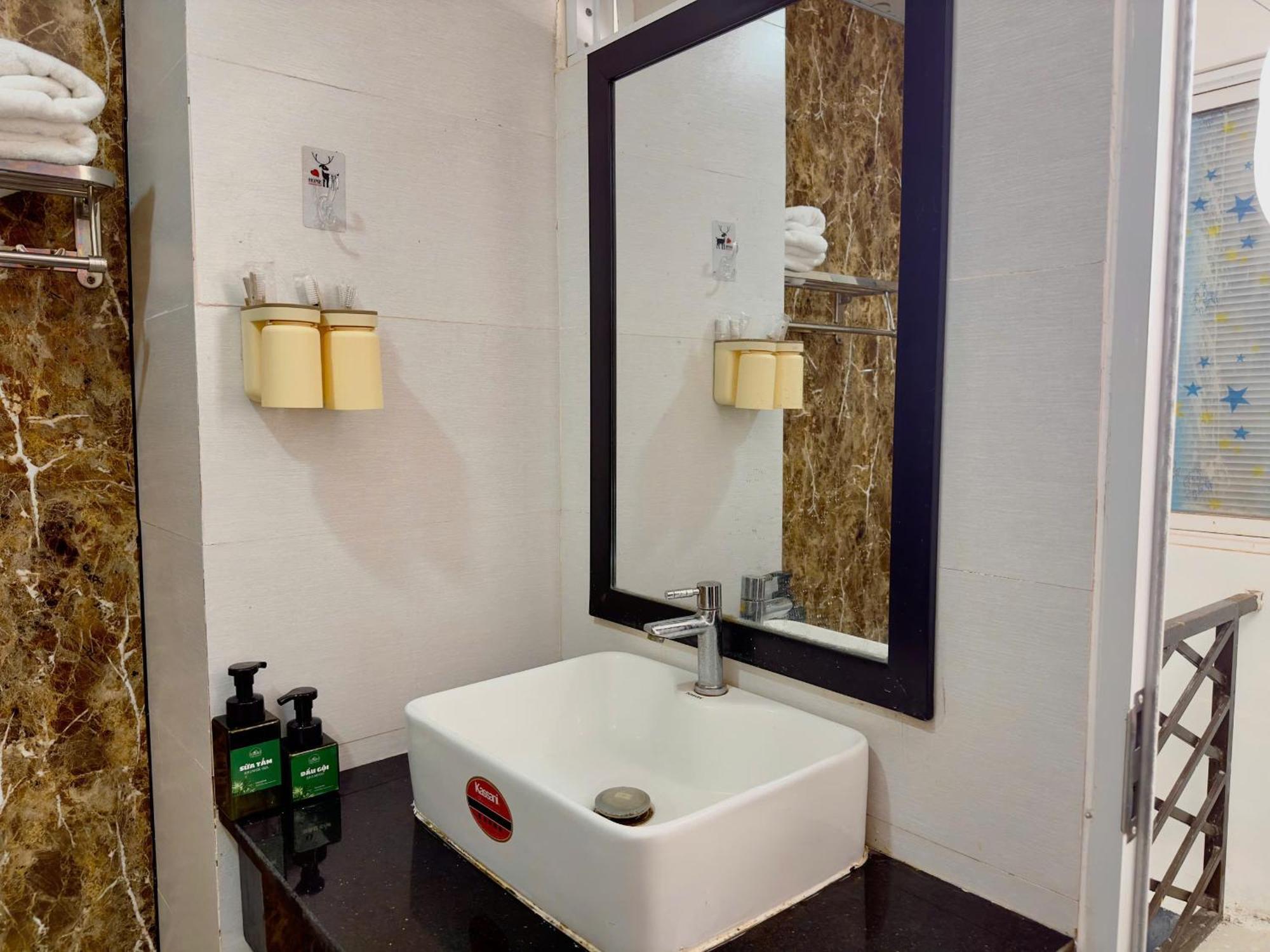 Corgi House Beachstay Danang Exterior foto